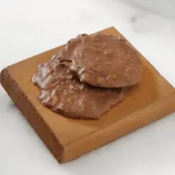 كرنشي شوكلت